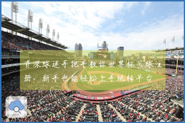 资深球迷手把手教你世界杯买球注册,新手也能轻松上手玩转平台