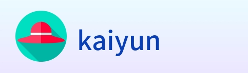 kaiyun Logo